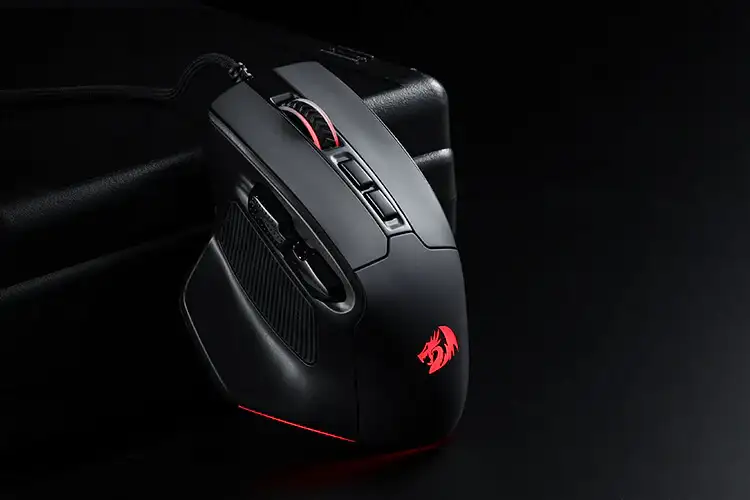 Redragon Bullseye M806